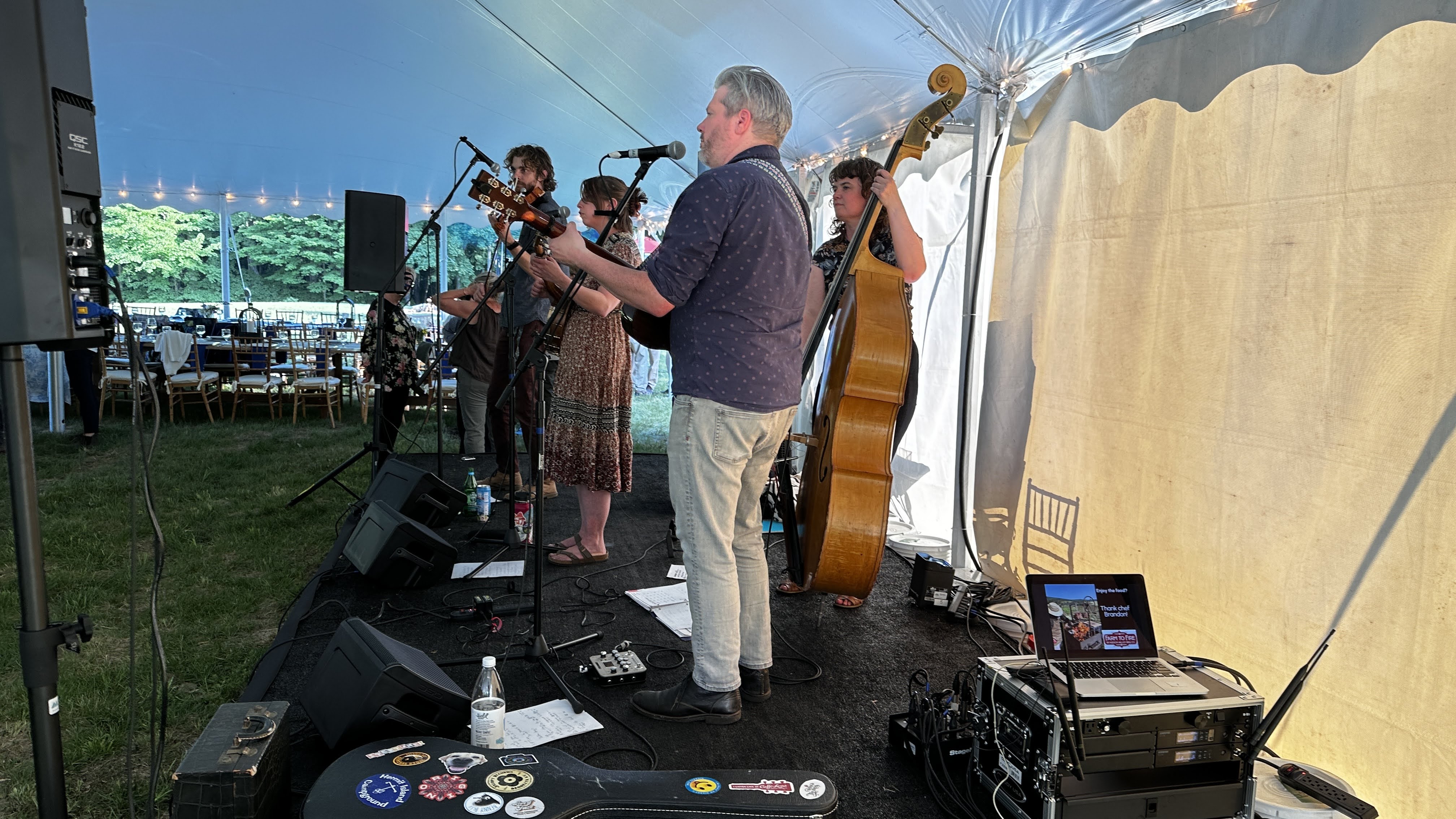 Gallery image from bennington-summer